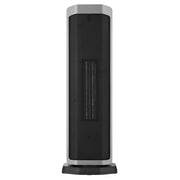 Better Homes & Gardens BHF136193153RBV 23In Tower Heater, Black, New