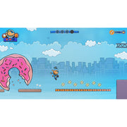 Mindscape DOG MAN: Misson Impawsible (Nintendo Switch)