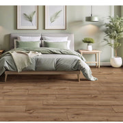 Select Surfaces SCLMF0515 Dakota Waterproof Laminate Flooring, 14.99 sq. ft. per box