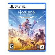 Sony Horizon Zero Dawn Remastered (PlayStation 5)