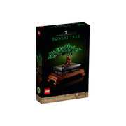 LEGO Bonsai Tree 10281 Building Toy With a Beautiful Display Piece to Enjoy (878 Pieces)