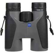 ZEISS Terra ED Binoculars - Grey - 8X42mm