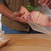 FoodSaver 2198888 6-Pack Heavy Duty Vacuum Seal Rolls, None