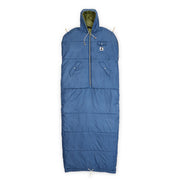 Poler Reversible Napsack - Furry Camo - M