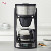 Bunn HB Heat N Brew 10-Cup Coffeemaker
