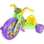 Jakks Pacific 610381 Teenage Mutant Ninja Turtles TMNT Kids Ride-On 15