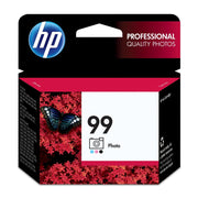 HP 99 Photo Original Ink Cartridge