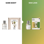 Dossier Aromatic Star Anise Unisex Fragrance, Fougere Scent with Citrus, Lavender, Geranium, Patchouli, Woody and Earthy Notes, 1.7 fl oz Spray, 94785529