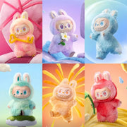 The Monsters 3.0 Have A Seat Series Vinyl Plush Doll Blind Box Toy Action Figure