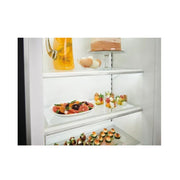 Sub-Zero DEC3050R/L 30 Inch Smart Refrigerator Column with 17.5 cu. ft. Capacity Split Climate Intelligent Cooling System