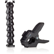 GoPro ACMPM-001 Jaws Clamp Camera Mount