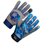 Fish Monkey Free Style Fishing Gloves - Offshore - M