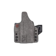 Safariland Incog X In-the-Waistband Holster GLOCK 19/17 Grey