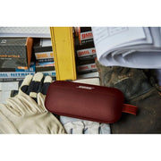 Bose 865983-0400 SoundLink Flex Portable Bluetooth Speaker W/Waterproof/Dustproof Design, Carmine Red