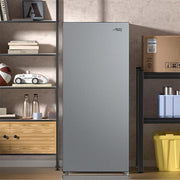 Arctic King ARU07B3AST 7.1 Cu. Ft. 2-in-1 Upright Freezer in Stainless Steel