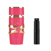 Lattafa Yara Candy Eau De Parfum Spray for Men 3.4oz 100ml