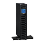 1500VA 900-Watt UPS Smart Rackmount To-Watter LCD AVR 120-Volt USB DB9 RJ45
