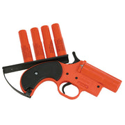 Orion Alerter Basic-4 12-Gauge Launcher and Red Flare/Aerial Signal