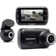 Nextbase Nextbase 222XRWC 1080p Dash Cam + Rear Cam HD in Car Camera with Parking Mode Night Vision Automatic Loop Recording and File Protection Reliable and Durable