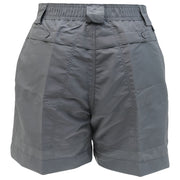 AFTCO Original Fishing Shorts for Men - Charcoal - 34