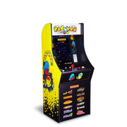 Arcade1Up PAC - MAN Classic SE Arcade Machine 4 Foot Cabinet, 13 Classic Video Games, 15.6 IPS Display, Easy Assembly