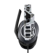 RIG 400 Gen 2 HS Wired Gaming Headset, Arctic Camo, Cross-Platform Compatible, 40mm Drivers, Flip-to-Mute Microphone
