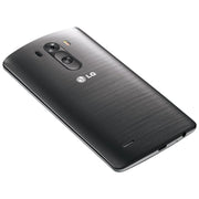 LG LGLS990KIT G3 Cell Phone-Metallic Black(sprint) 5.5