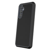 Onn WIA6CM36010109 Slim Rugged Phone Case for Samsung Galaxy A16 5G - Black/Gray