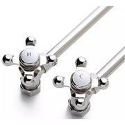 Signature Hardware SH439083CP Bathroom Trim Kit For 1/2
