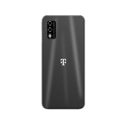Metro by T-Mobile 5049W REVVL V 4G LTE 6.52 Inches 32GB Prepaid Smartphone, Grey