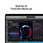 Apple 14-inch MacBook Pro, M5 Chip with 10-Core CPU and GPU, 32GB Memory, 1TB SSD, Space Black