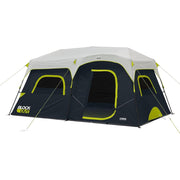 Core Equipment 40343 9-Person Instant Cabin Blockout Tent