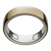 Oura JZ90-61616-09 Ring 5 Gold Smart Ring, Worlds Smallest, Sleep & Activity Tracker, Titanium, Size 9