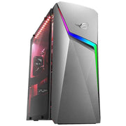 ASUS G10DK-SB766 ROG Strix Ryzen 7-3700X 3.6GHz NVIDIA GeForce GTX 1660TI 6GB 16GB RAM 1TB HDD + 512GB SSD Win 10 Home Grey