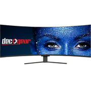 Deco Gear VIEW490 49