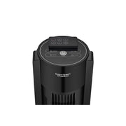 Better Homes & Gardens BHS2803696724BV 40-Inch Tower Fan, 3 Speed Settings, LED Display, Remote Control, Black