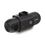 YADA 58190_V1 Dual 1080P Roadcam with Front and Rear Facing Cameras, 120 Degree Wide Angle Lense, 1.5