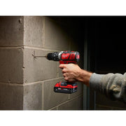 Milwaukee M18 Compact 1/2