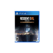 Capcom 56040 Resident Evil 7 Biohazard Gold Edition PlayStation 4