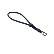 Fjorden Wrist Strap for Smartphones Anti-Drop Hand Strap for Mobile Photography, Compatible with iPhone & Android, Black