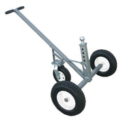 Tow Tuff Adjustable Trailer Dolly with Caster