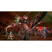 Bandai Namco Sword Art Online Fractured Daydream Video Game, Anime Fighting, 20 Player Online Multiplayer, Xbox Series X, 24044