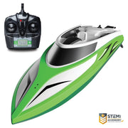 USA Toyz H102 Force1 Remote Control Boat, 14