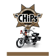 Warner Bros. CHiPs: The Complete Series (DVD)