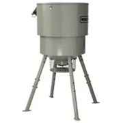 Moultrie Mfg-15115 600-lb. Broadcast Game Feeder Gen 1
