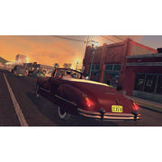 Rockstar Games L.A. Noire (PlayStation 4)