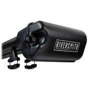 Riversmith River Quiver Fly-Rod Holder - Black - 11'4