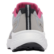Columbia Novo Trail Hiking Shoes for Ladies - Monument/Dark Fuchsia - 10.5M