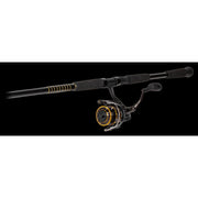 Daiwa BG5000/701H BG Offshore Spinning Combo