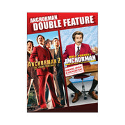 Anchorman / Anchorman 2 Double Feature
